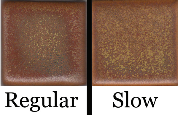 Coyote Glaze - MBG170 - Autumn Spice - 1 Pint